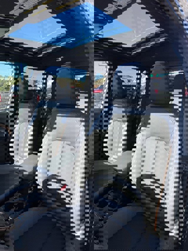 New 2025 Subaru Forester Sport image 17