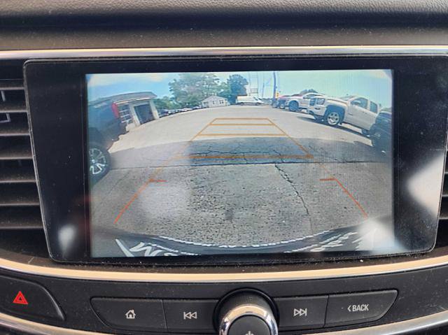 Used 2018 Buick LaCrosse Premium w/ Driver Confidence Package #2 FWD image 27