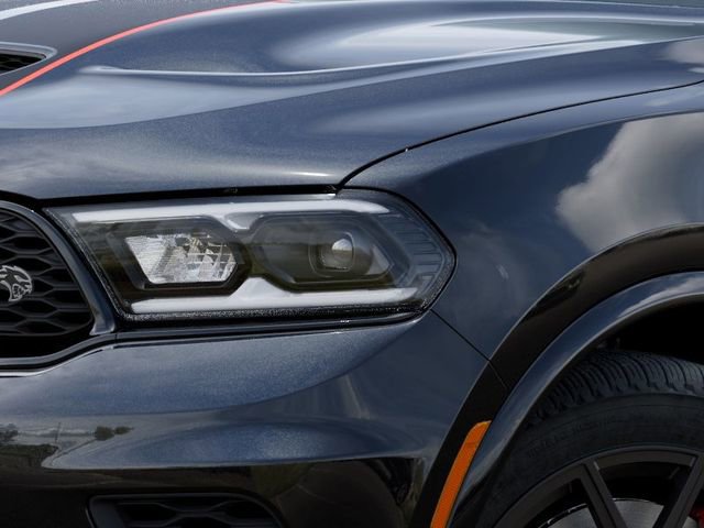 New 2026 Dodge Durango SRT Hellcat image 10