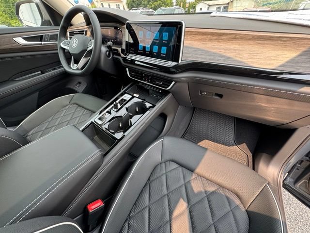 New 2026 Volkswagen Atlas SEL Premium R-Line AWD/4WD image 32