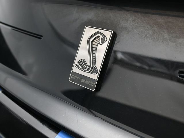 Used 2019 Ford Mustang Shelby GT350 w/ Technology Package RWD image 9