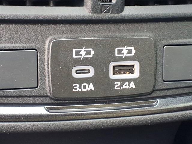 New 2026 Subaru Forester Sport AWD/4WD image 11