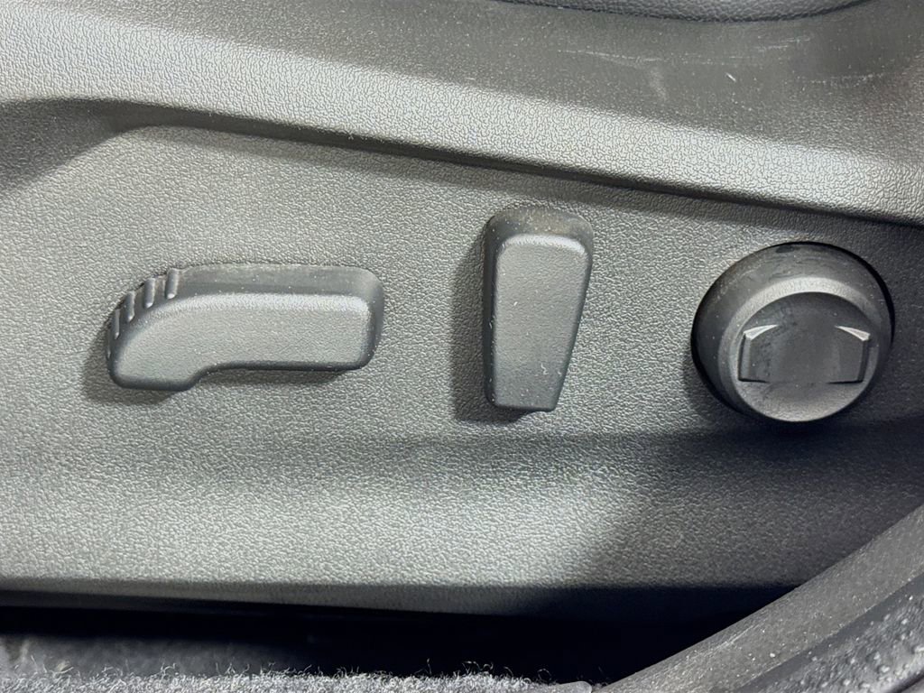 Used 2023 Subaru WRX Limited image 23