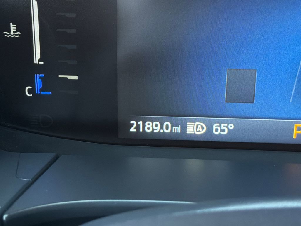 Used 2025 Ford Escape ST-Line w/ Equipment Group 301A image 30