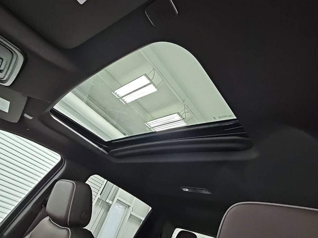 New 2026 GMC Sierra 2500 Denali w/ Denali Reserve Package image 30