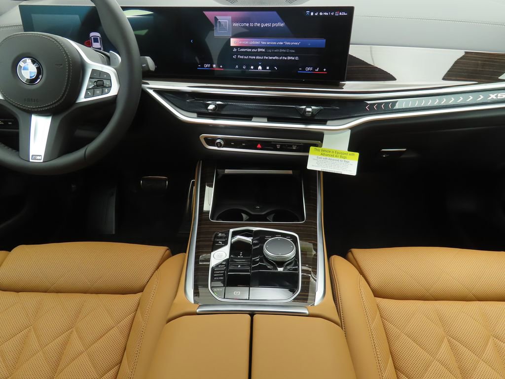 New 2026 BMW X5 sDrive40i w/ M Sport Package image 13