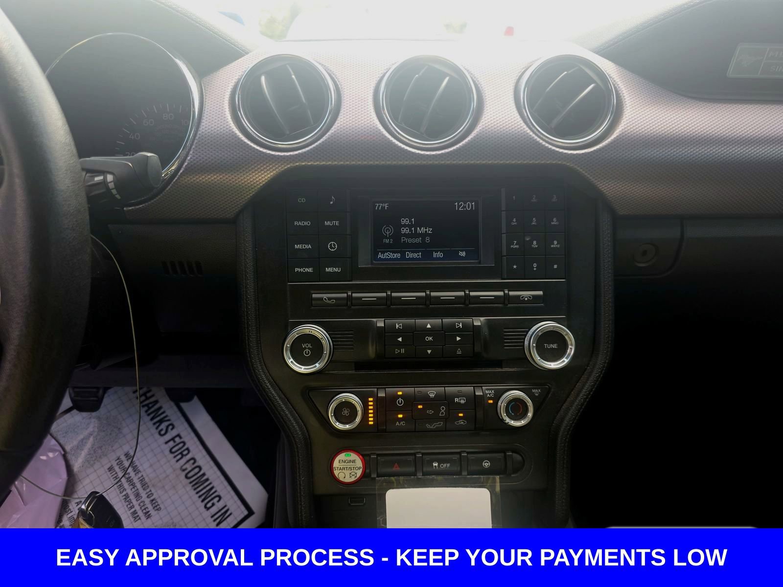 Used 2017 Ford Mustang GT image 15