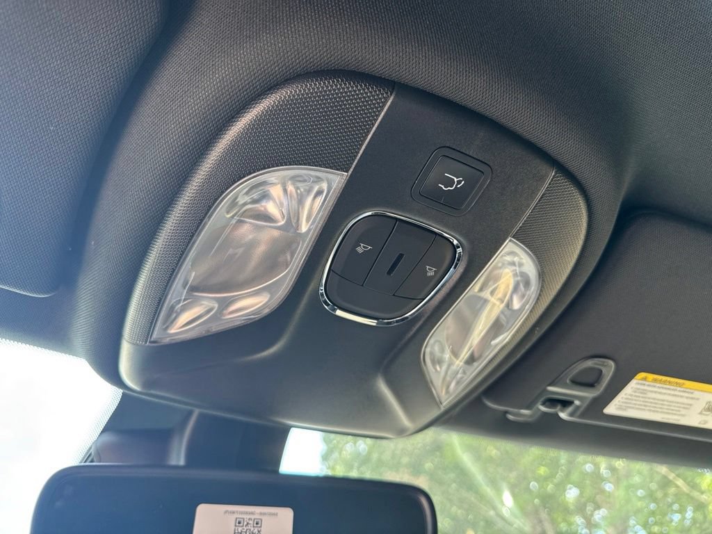New 2026 Jeep Compass Limited AWD/4WD image 19
