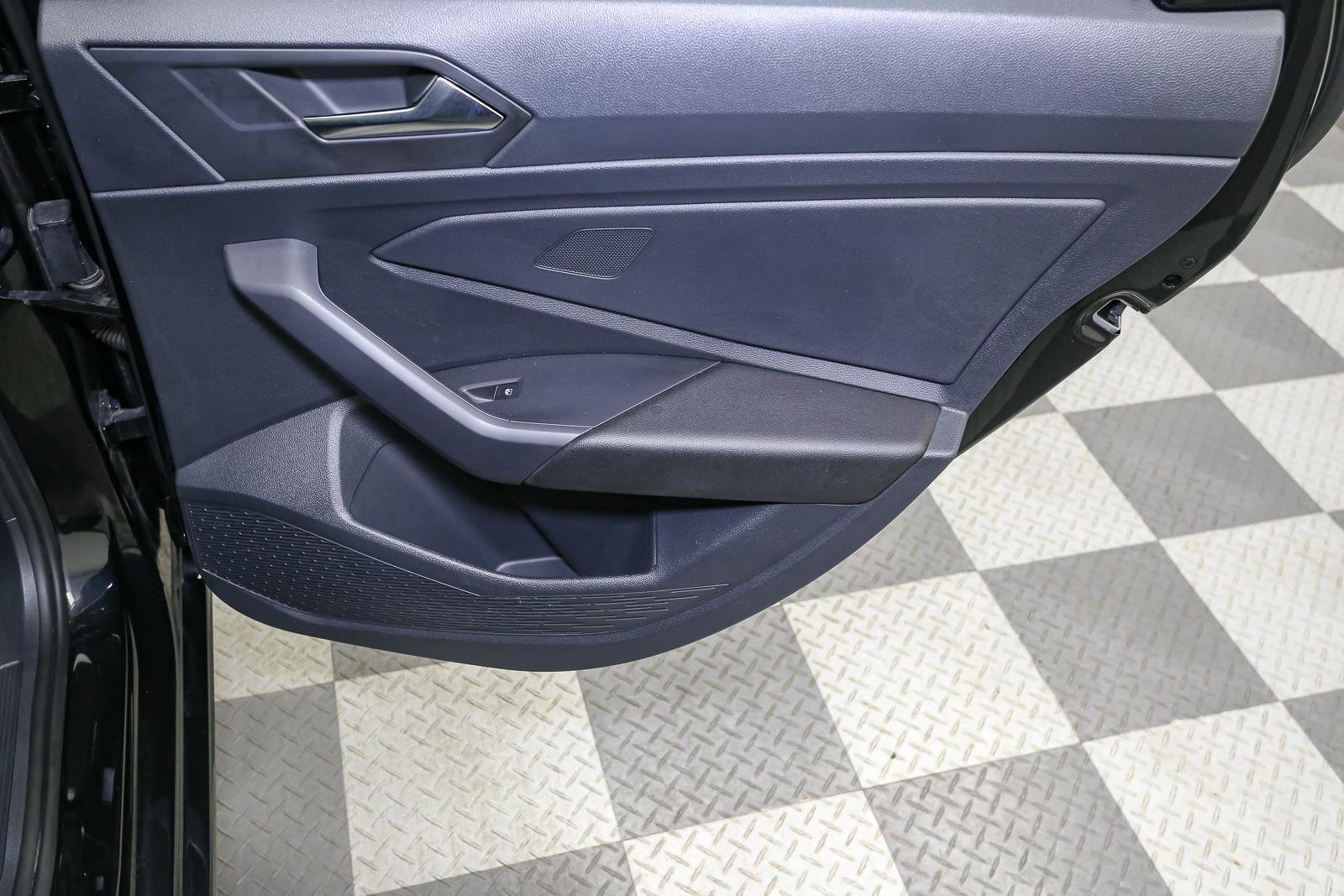 Certified 2023 Volkswagen Jetta Sport image 22