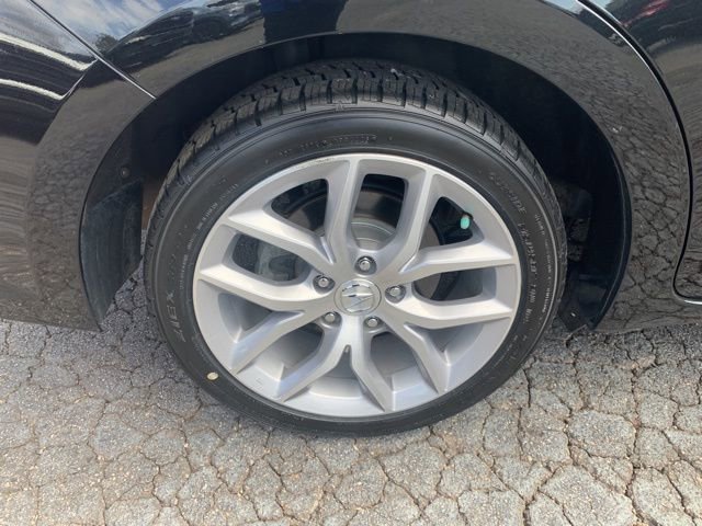 Used 2020 Acura ILX image 39