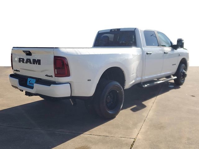 New 2026 RAM 3500 Lone Star image 4