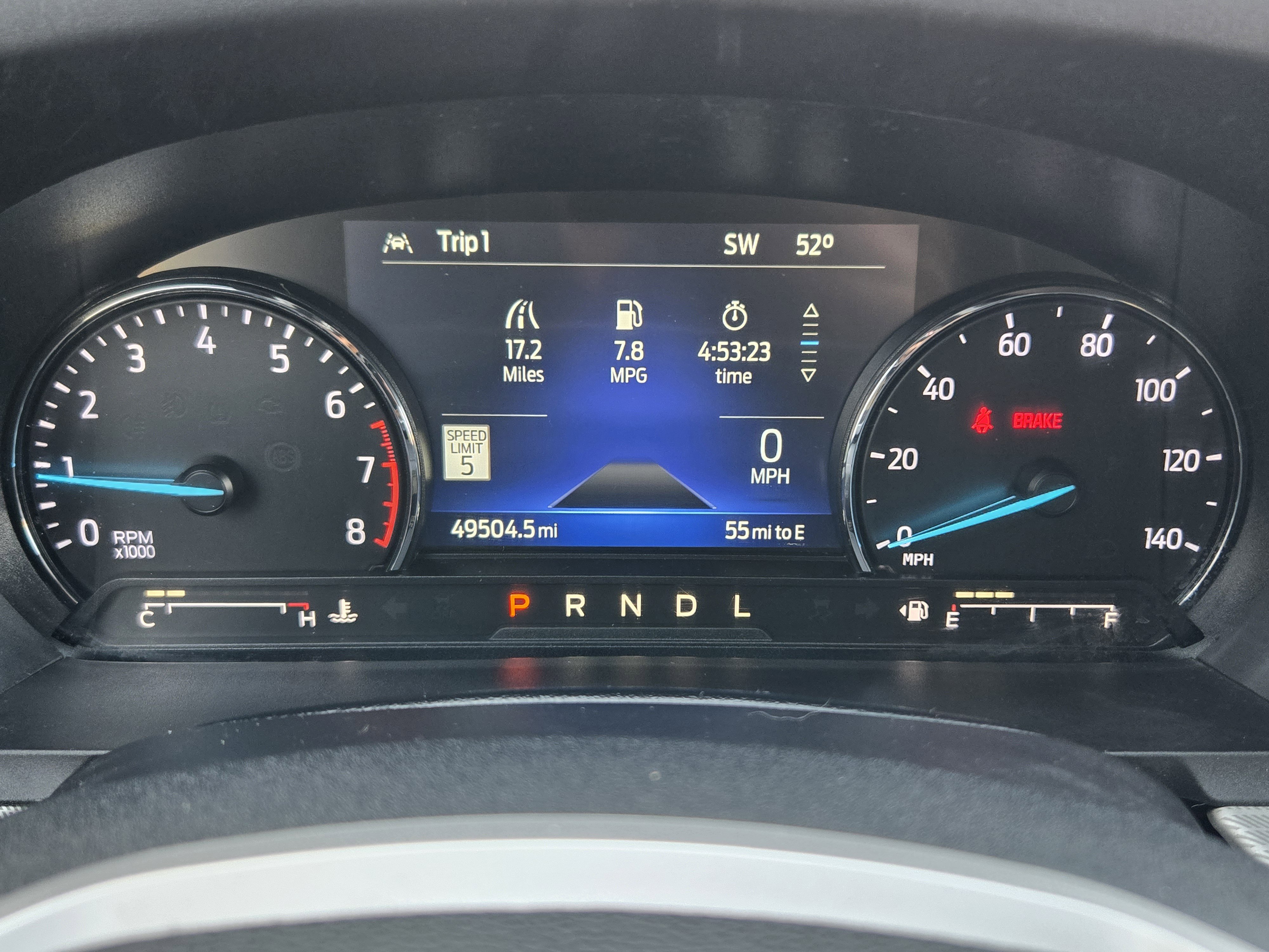 Certified 2022 Ford Explorer XLT w/ Equipment Group 202A image 11