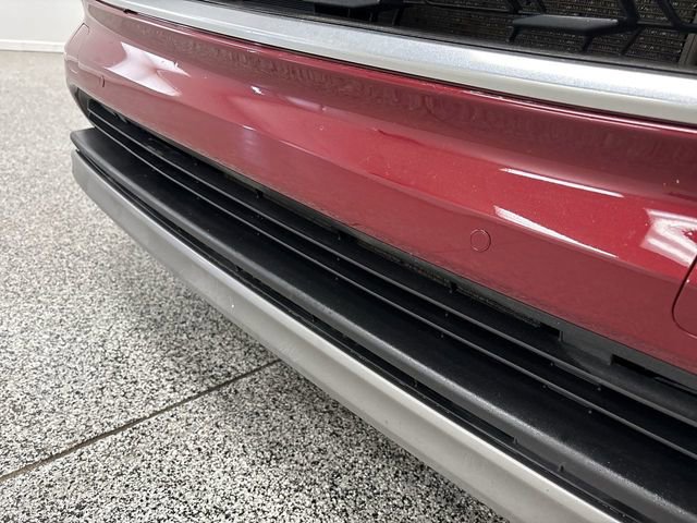 Used 2021 Toyota Highlander Platinum image 13