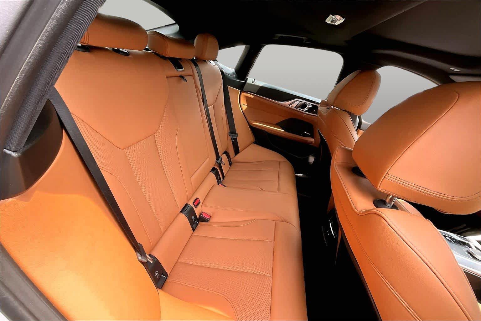 Used 2026 BMW M440i RWD image 20