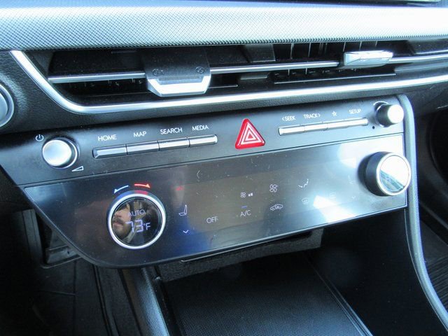 Used 2024 Hyundai Sonata SEL image 19