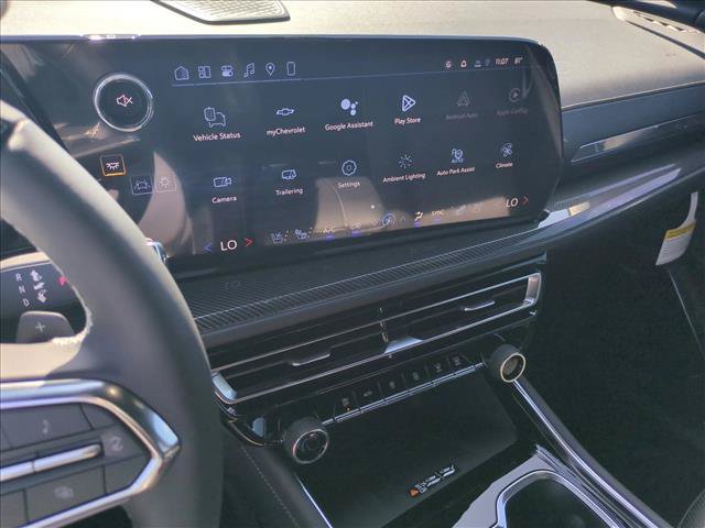 New 2026 Chevrolet Traverse High Country FWD image 12