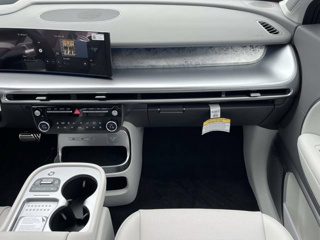 New 2026 Hyundai Ioniq 9 Calligraphy AWD/4WD image 14