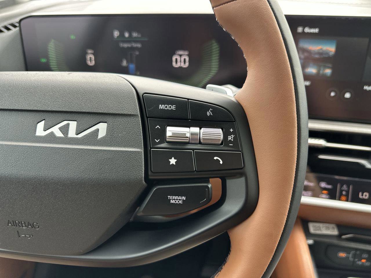 New 2026 Kia Sportage X-Line AWD/4WD image 27