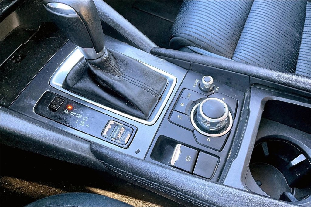 Used 2016 MAZDA MAZDA6 Sport image 24