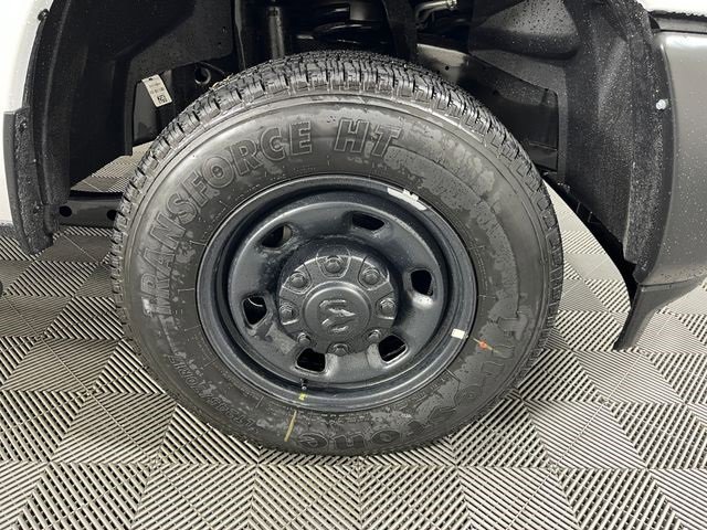 New 2026 RAM 2500 Tradesman image 5