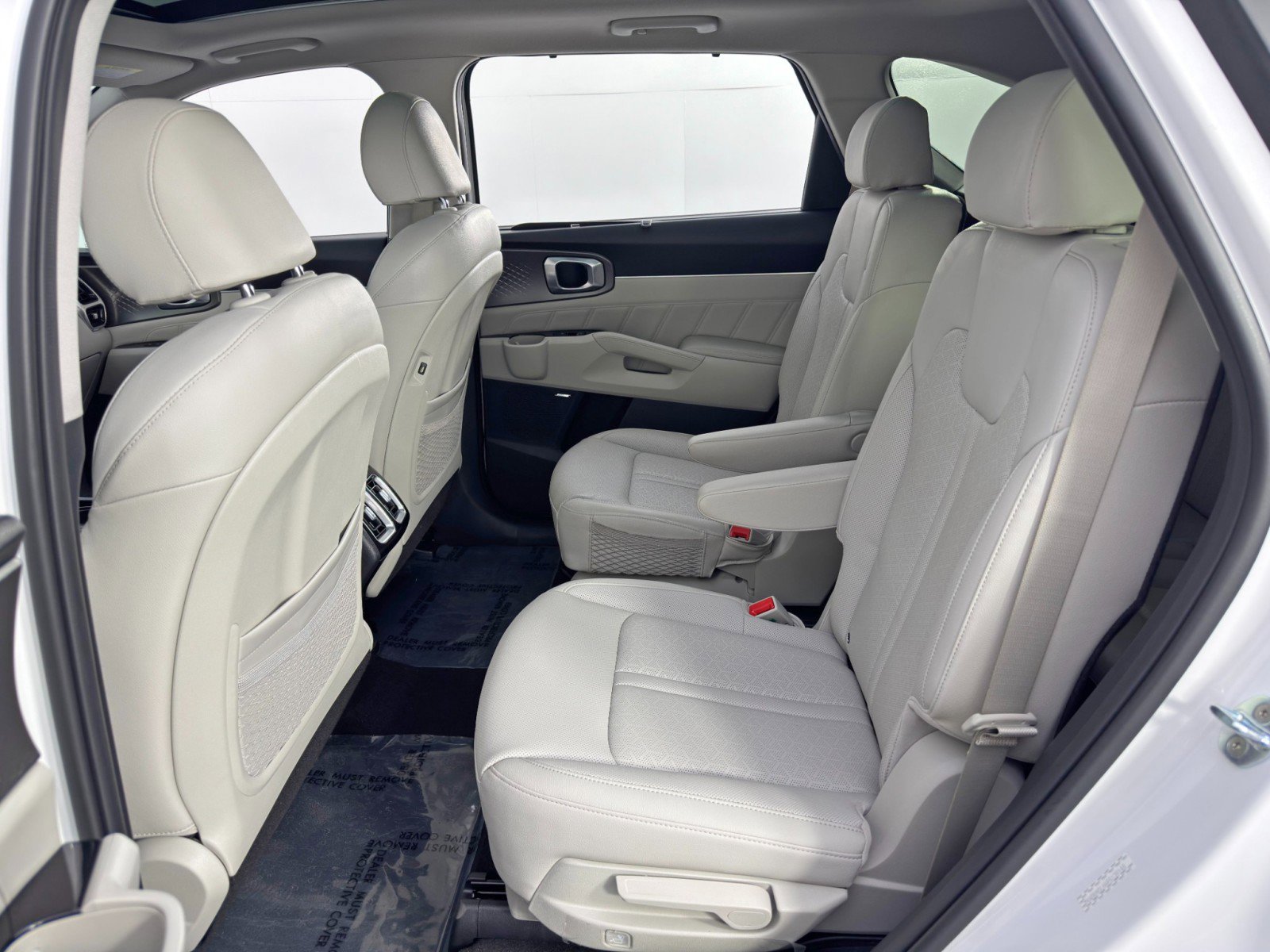 Used 2023 Kia Sorento SX Prestige image 45