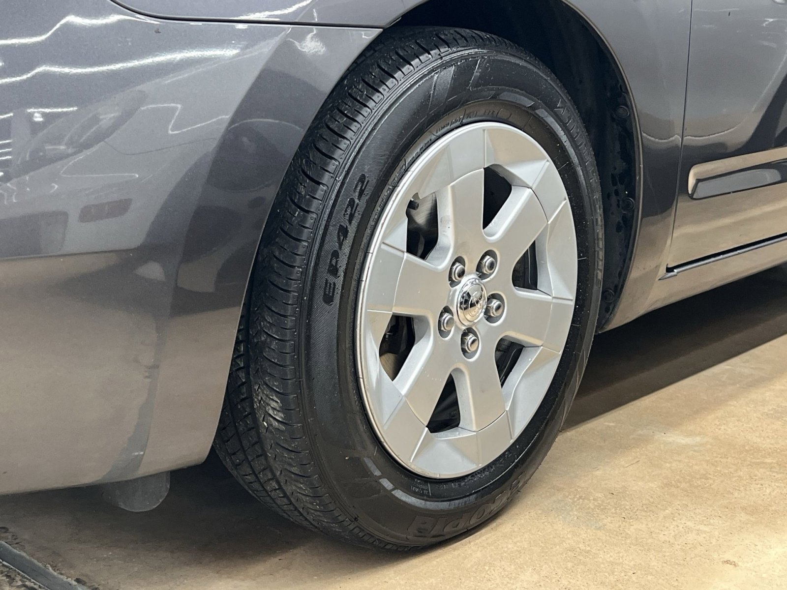 Used 2006 Toyota Prius Base image 8