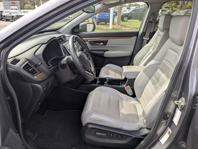 Used 2019 Honda CR-V Touring image 26