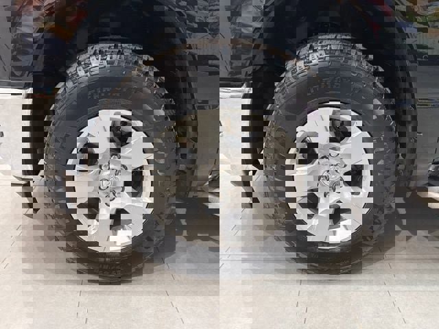 Used 2021 RAM 1500 Big Horn image 15