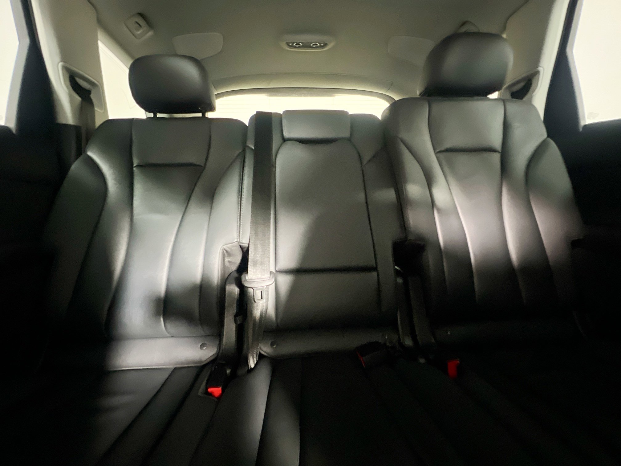 Used 2024 Audi Q7 2.0T Premium Plus image 34