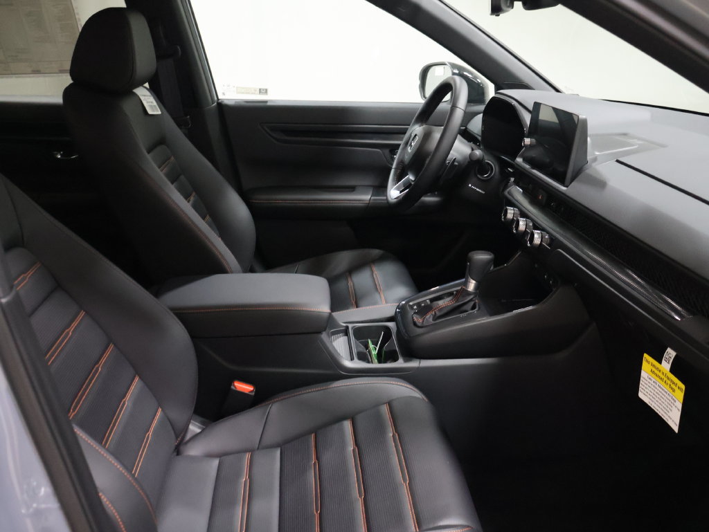 New 2027 Honda CR-V Sport-L image 20