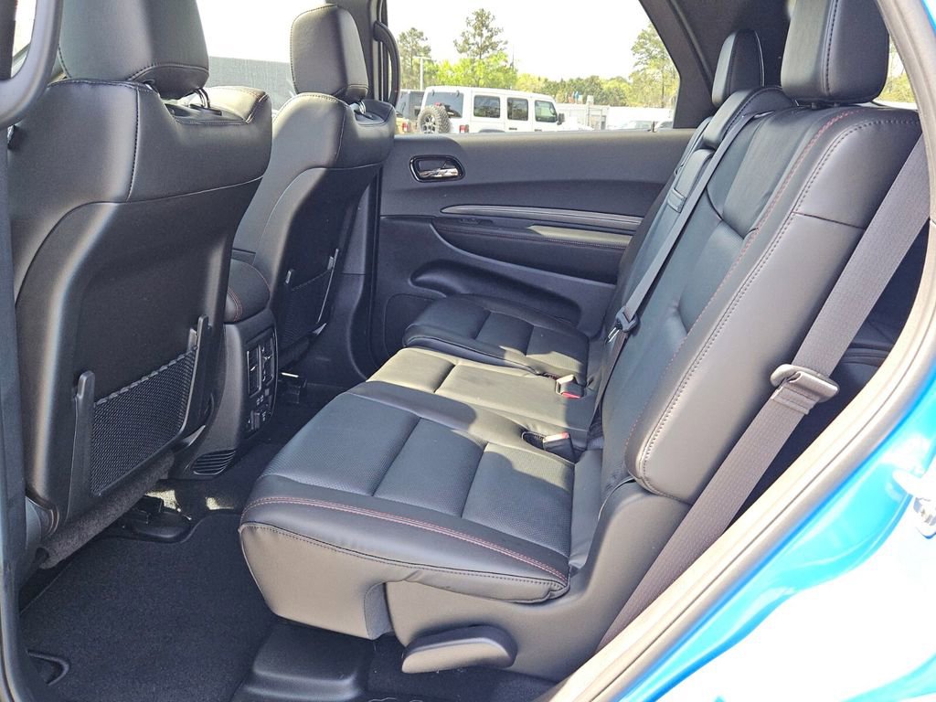 New 2026 Dodge Durango GT image 11