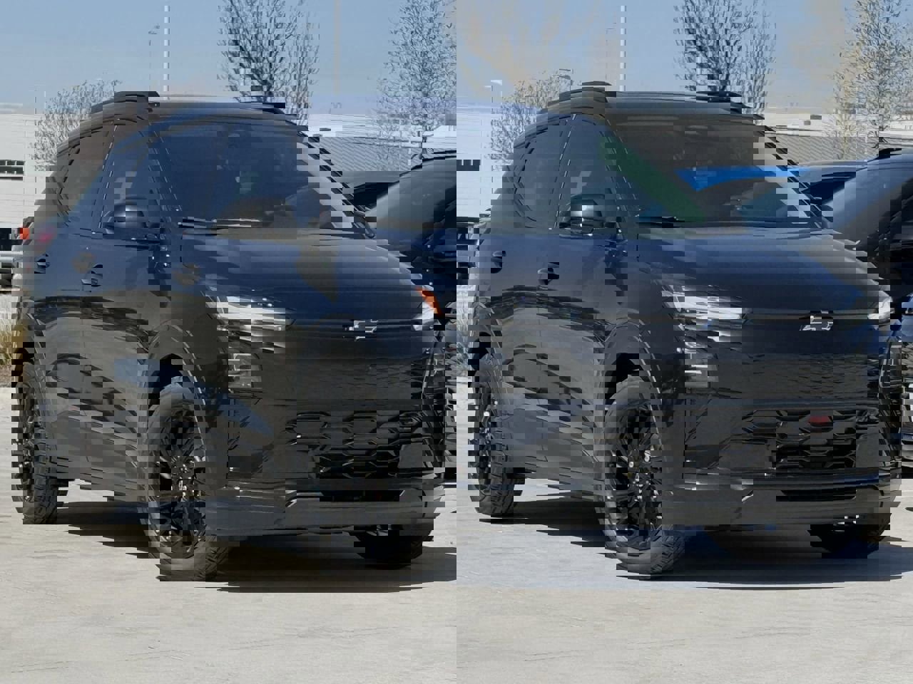New 2027 Chevrolet Bolt RS w/ Technology Package image 2
