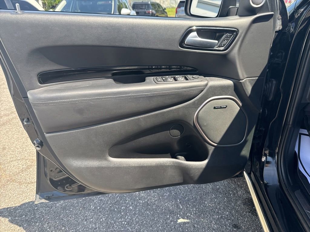 Used 2022 Dodge Durango Citadel AWD/4WD image 22