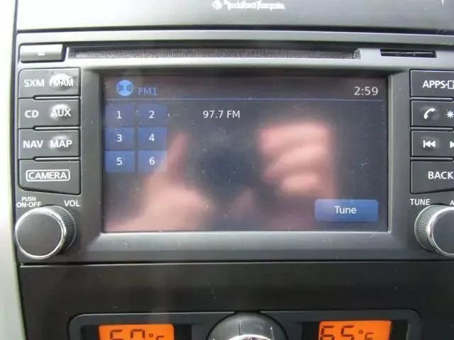 Used 2019 Nissan Frontier PRO-4X image 21