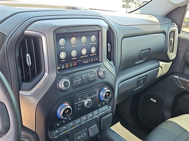 Used 2021 GMC Sierra 1500 Denali w/ Denali Ultimate Package RWD image 18