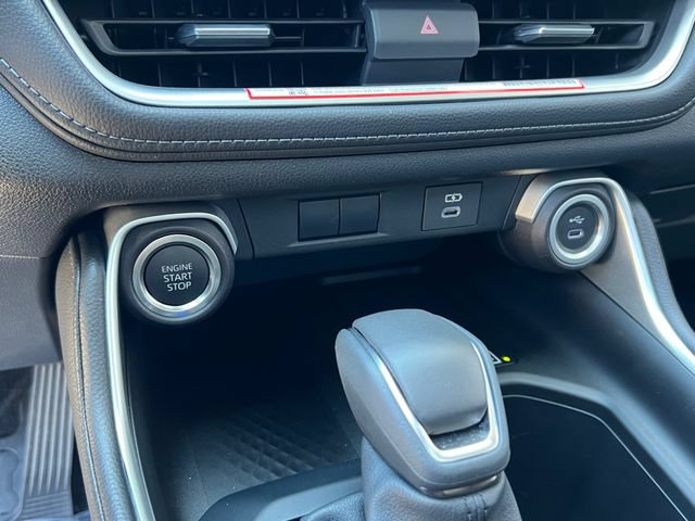 Used 2026 Toyota Grand Highlander FWD image 31