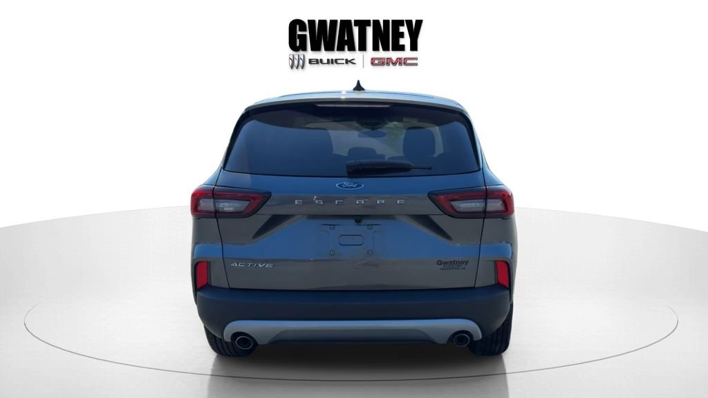 Used 2023 Ford Escape Active w/ Cold Weather Package image 6