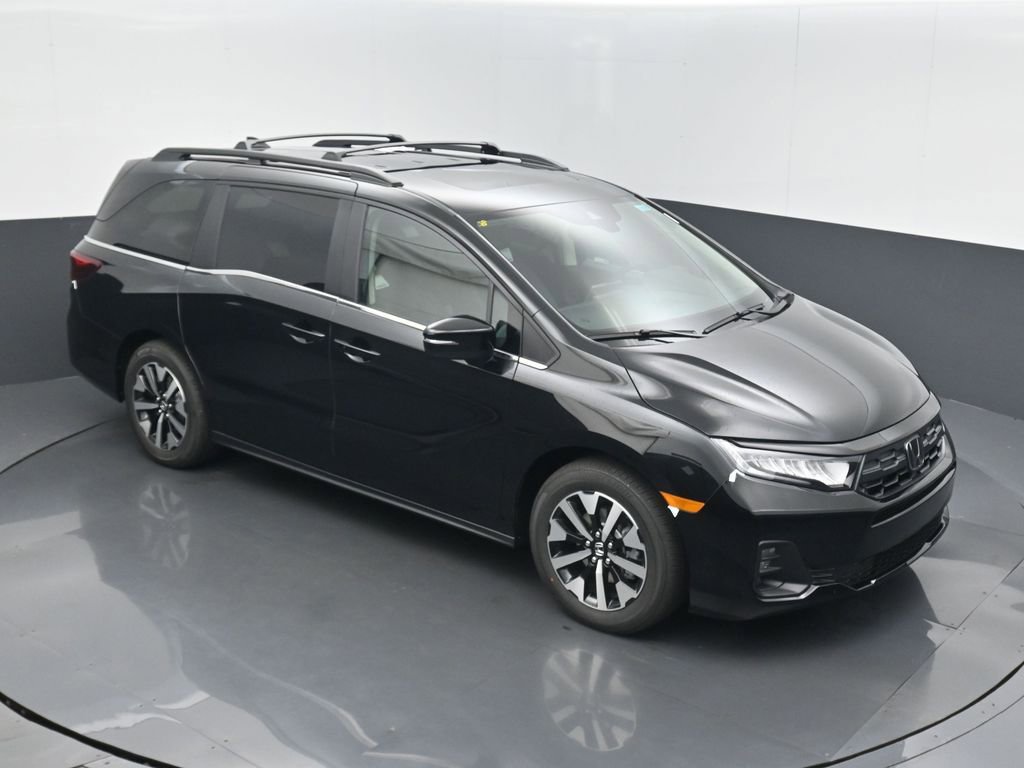 New 2026 Honda Odyssey EX-L image 27