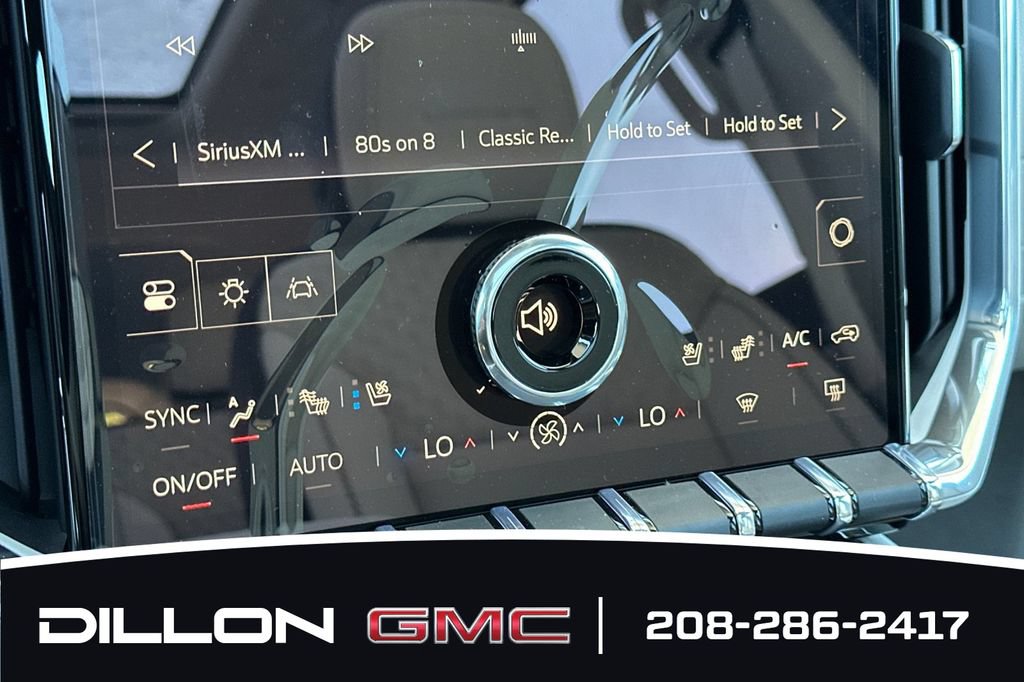 New 2026 GMC Acadia Denali w/ Super Cruise Package FWD image 18