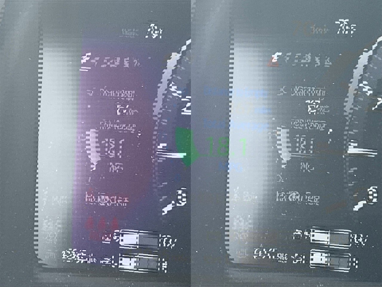 Used 2024 Toyota Tundra Platinum image 30