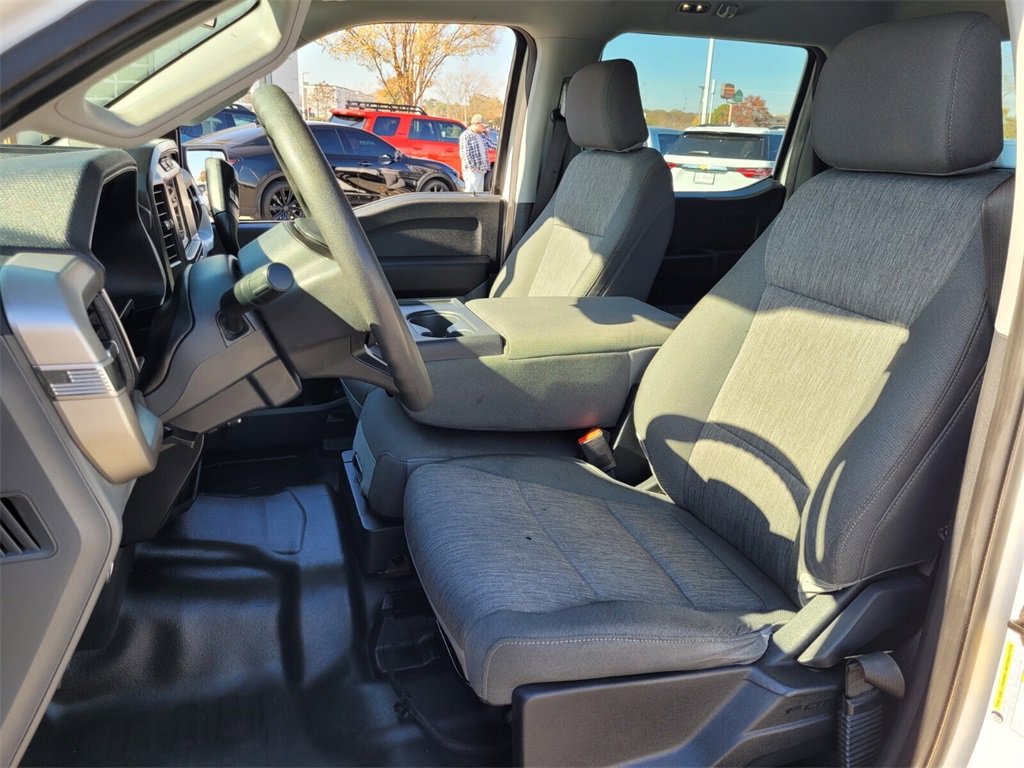 Used 2022 Ford F150 XL w/ Equipment Group 101A High image 5