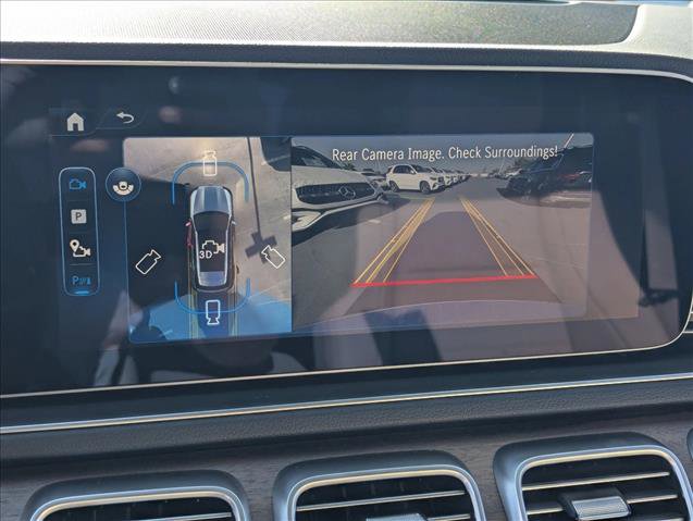 New 2026 Mercedes-Benz GLE 350 4MATIC image 14