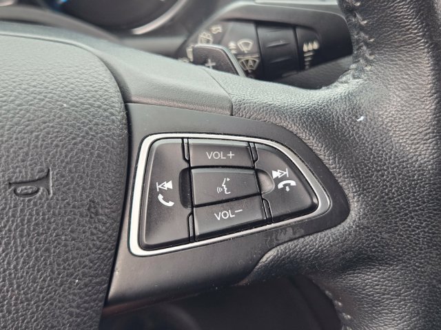 Certified 2018 Ford Escape Titanium AWD/4WD image 24