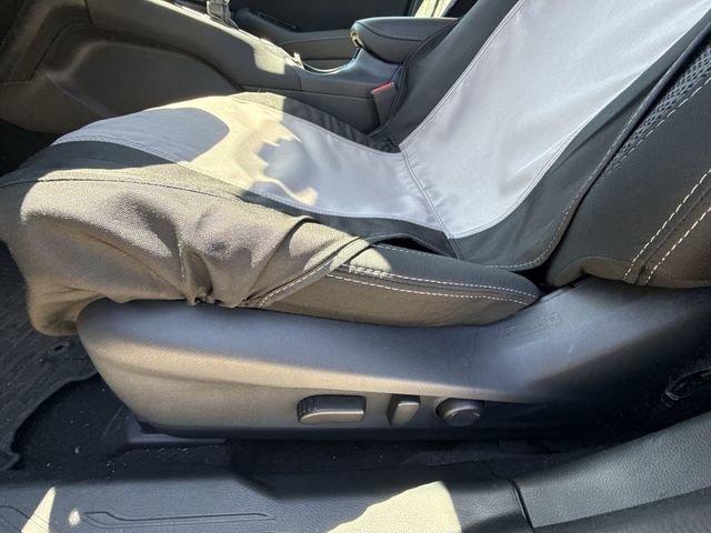 Used 2025 Subaru Outback Premium image 12