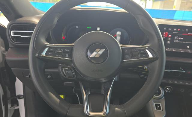 Used 2024 Dodge Hornet GT AWD/4WD image 8