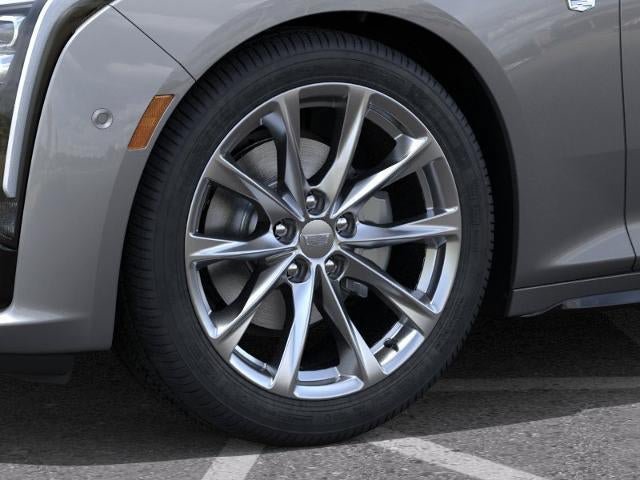 New 2026 Cadillac CT5 Sport RWD image 9