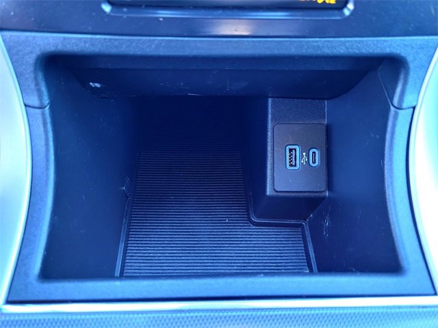 Certified 2022 Ford Edge SEL w/ Sport Appearance Package image 17