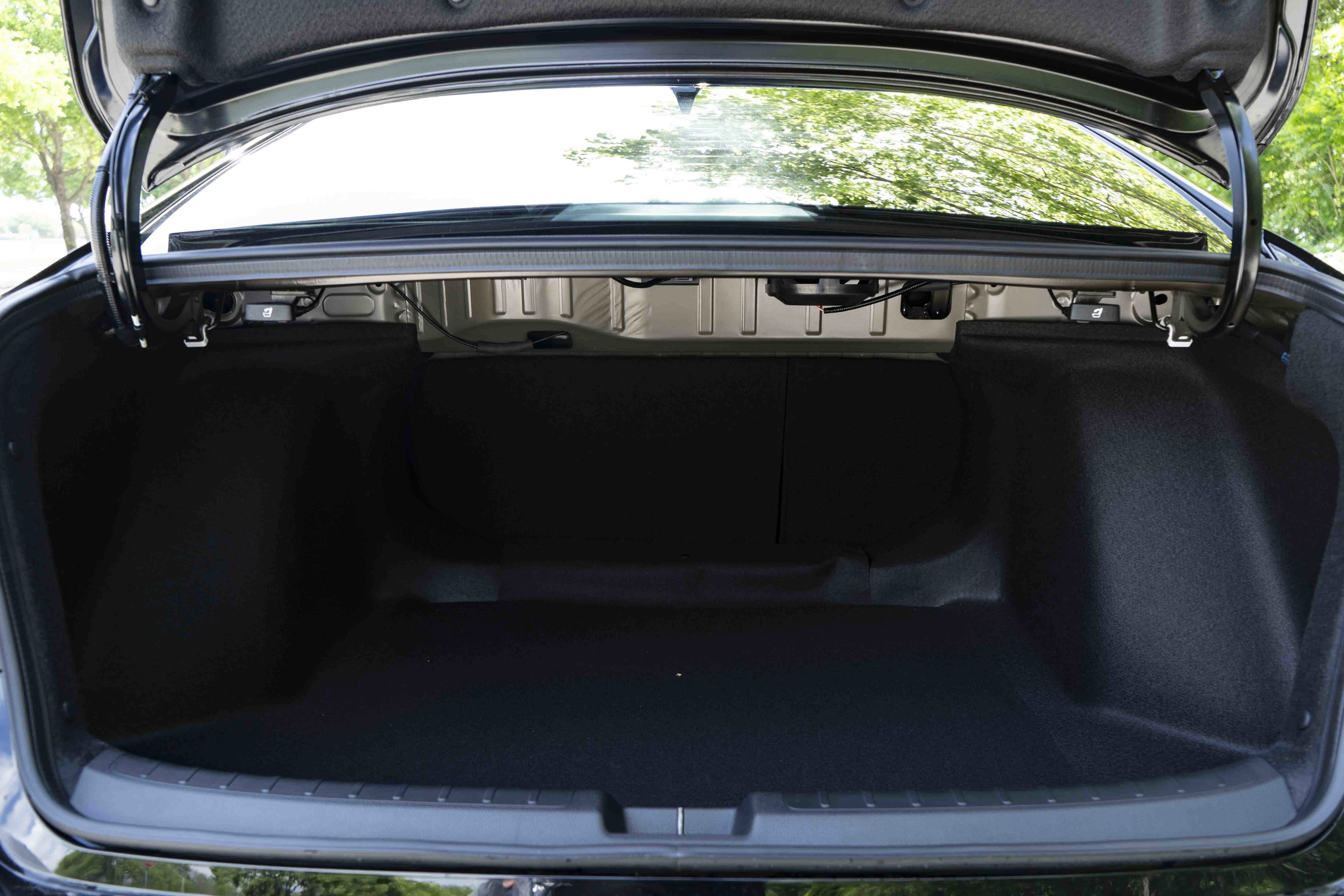 Used 2026 Honda Civic Sport Touring image 44