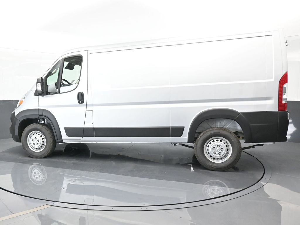 Used 2025 RAM ProMaster 1500 image 3
