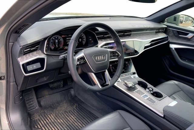 Used 2024 Audi A6 2.0T Premium w/ Convenience Package image 14